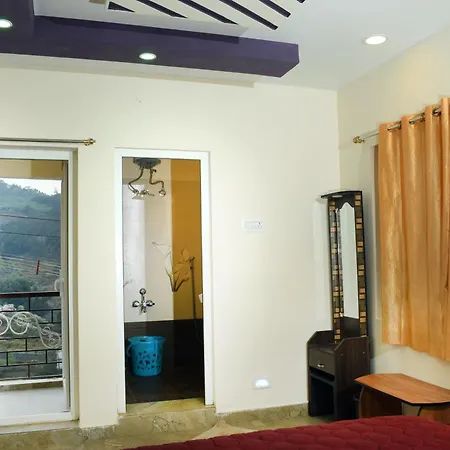 Close 2 Heaven Kodaikanal Room photo