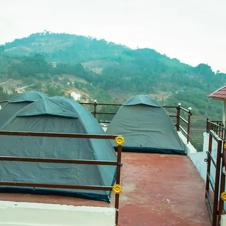 Close 2 Heaven Kodaikanal Exterior photo