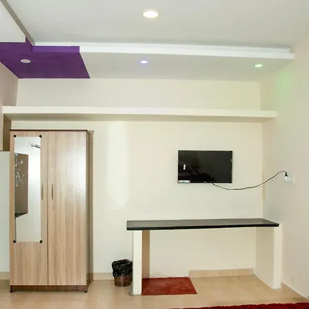 Close 2 Heaven Kodaikanal Room photo