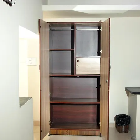 Close 2 Heaven Kodaikanal Room photo