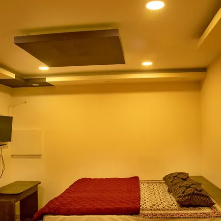 Close 2 Heaven Kodaikanal Room photo