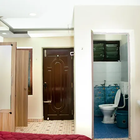 Close 2 Heaven Kodaikanal Room photo