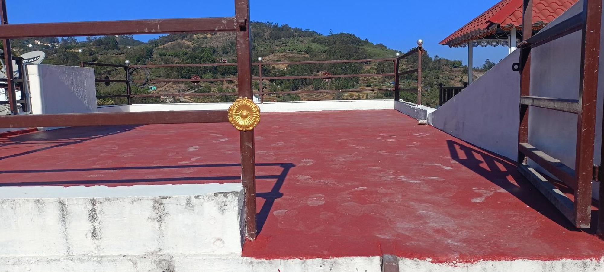 Homestay Close 2 Heaven Kodaikanal