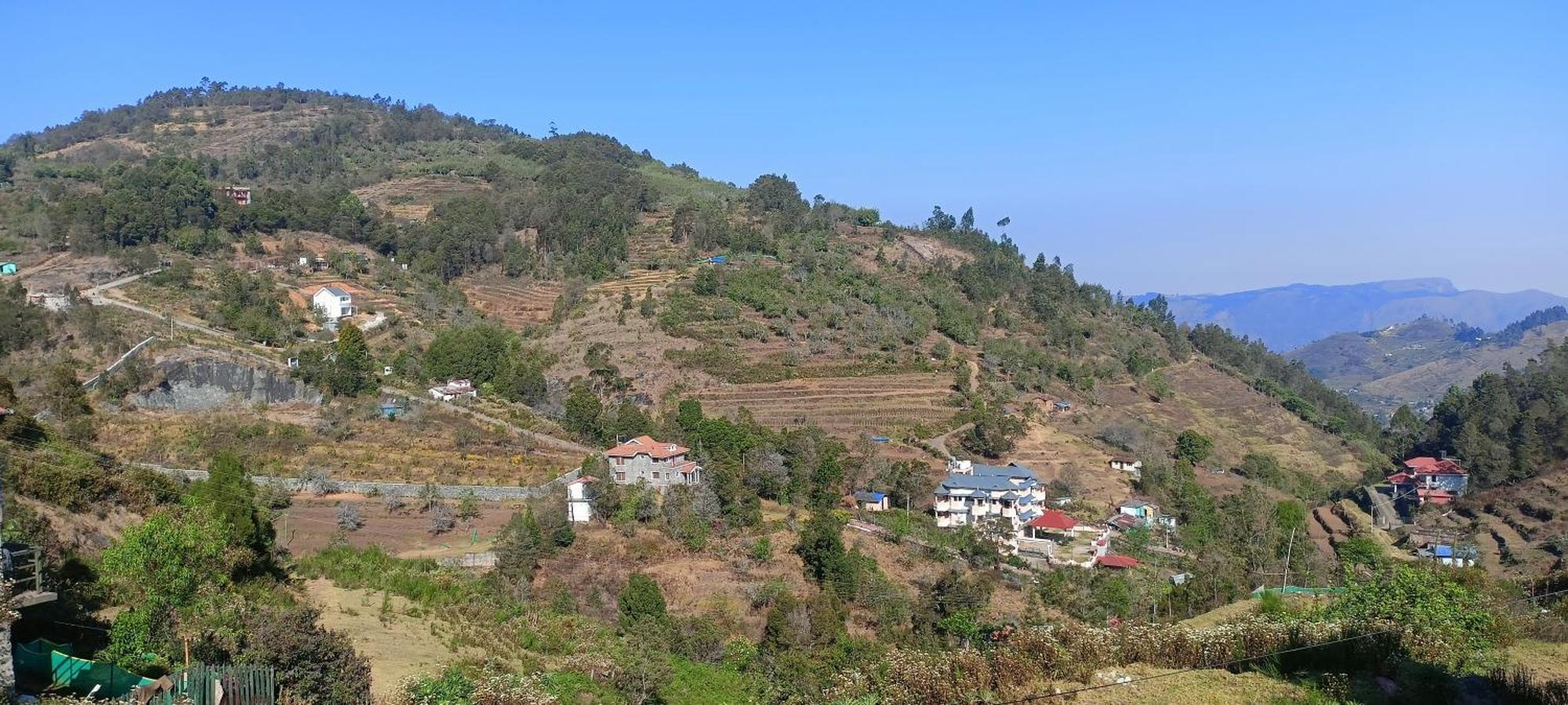 Homestay Close 2 Heaven *