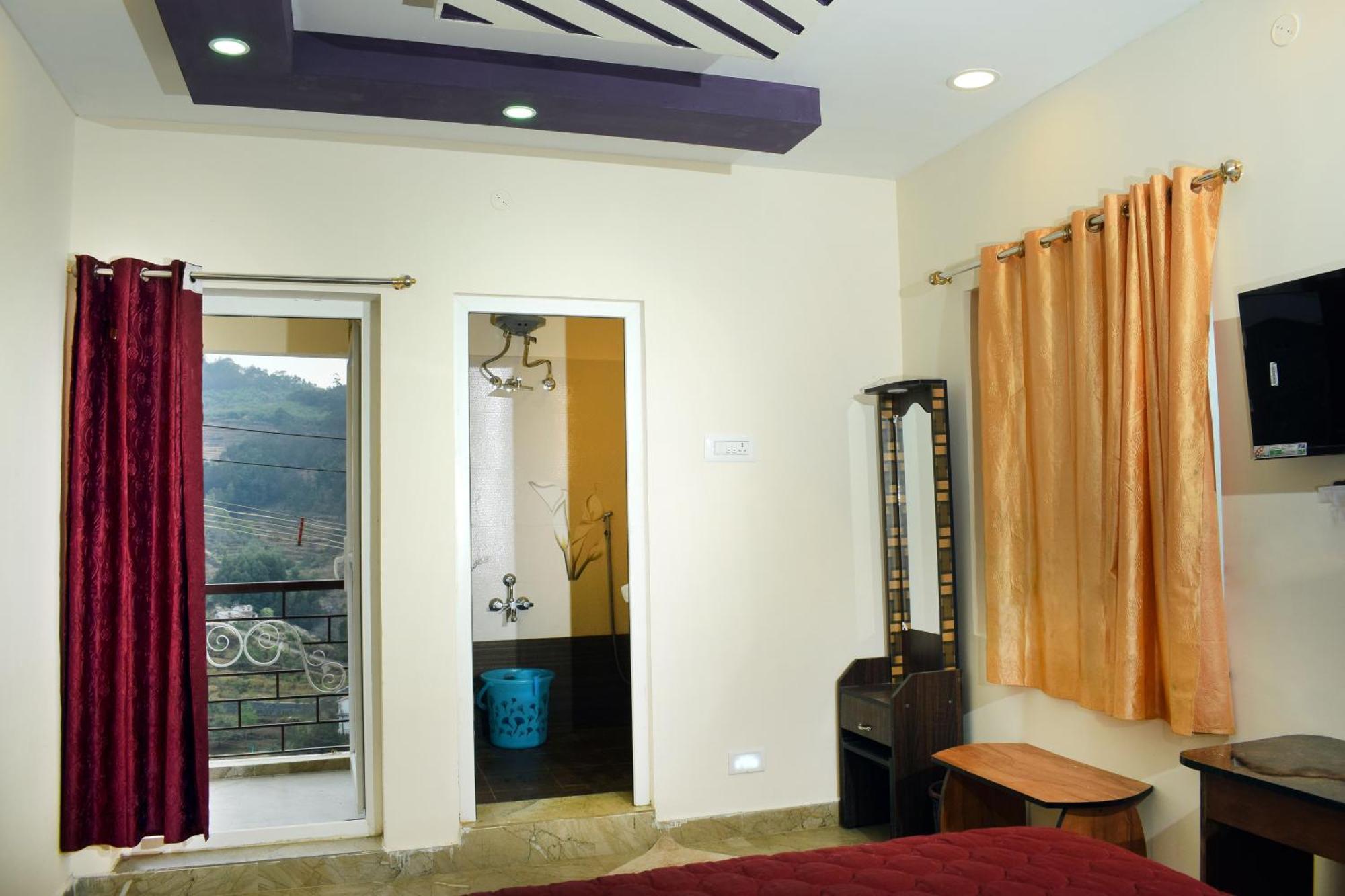Homestay Close 2 Heaven *