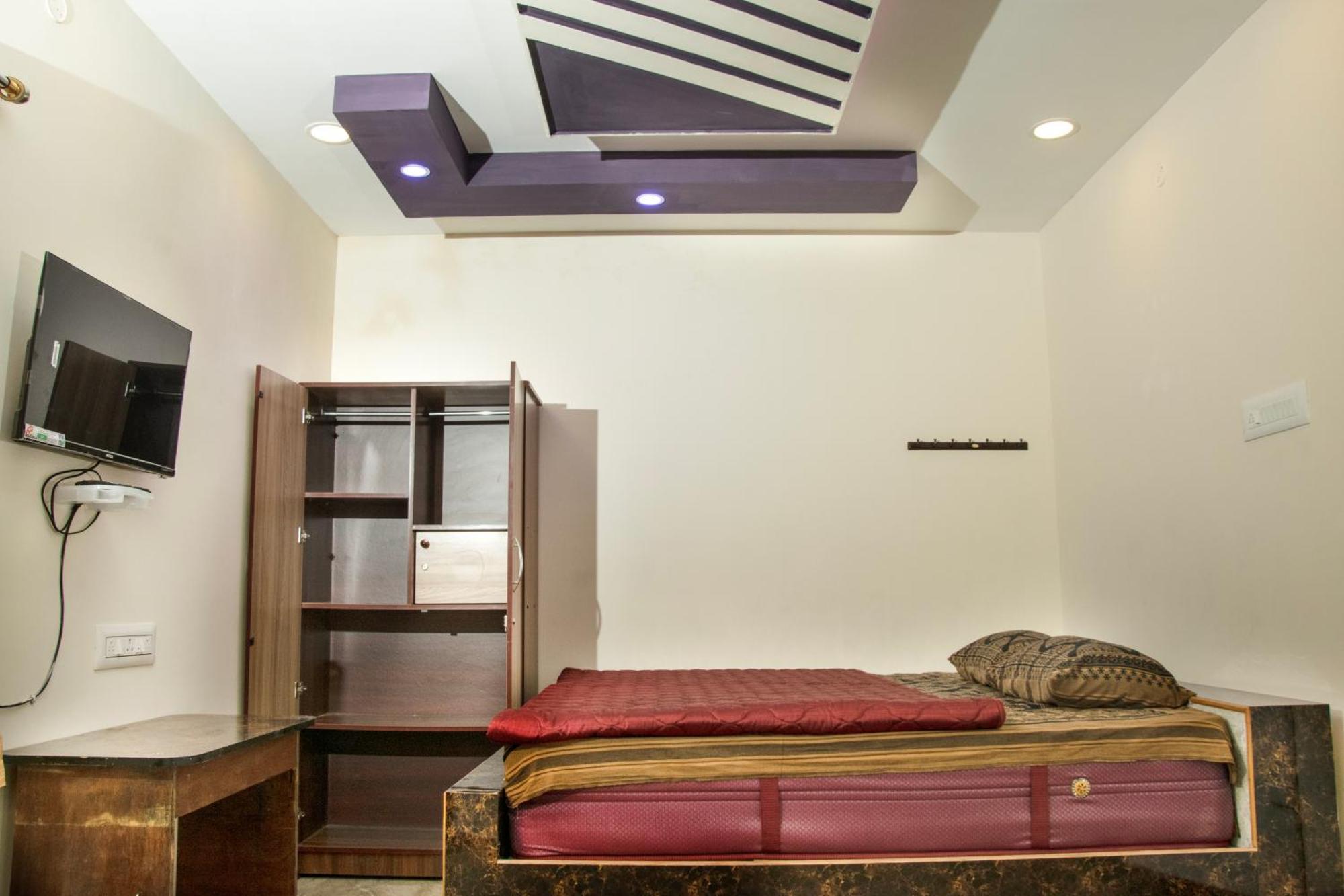 Close 2 Heaven Homestay *
