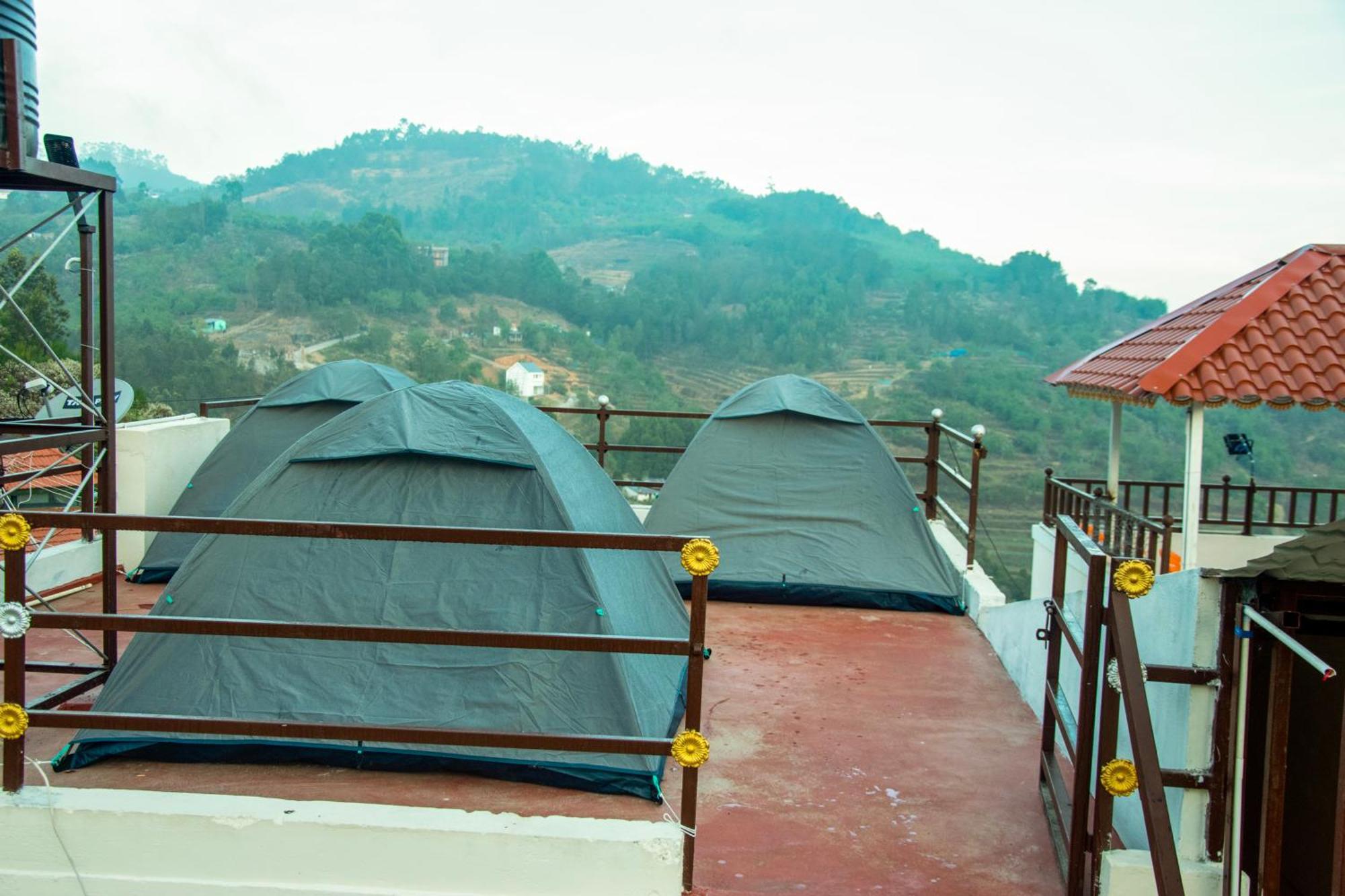 Homestay Close 2 Heaven
